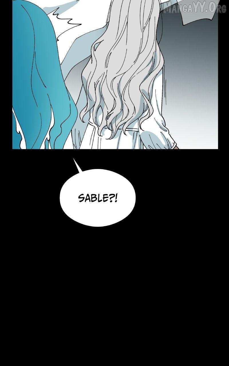 False Paradise Chapter 54 page 32 - 