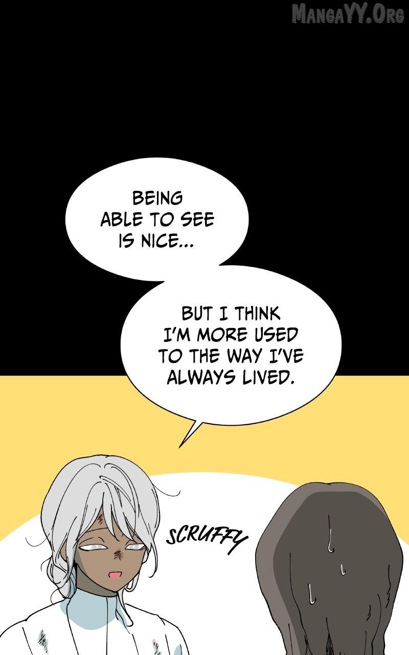 False Paradise Chapter 54 page 35 - 