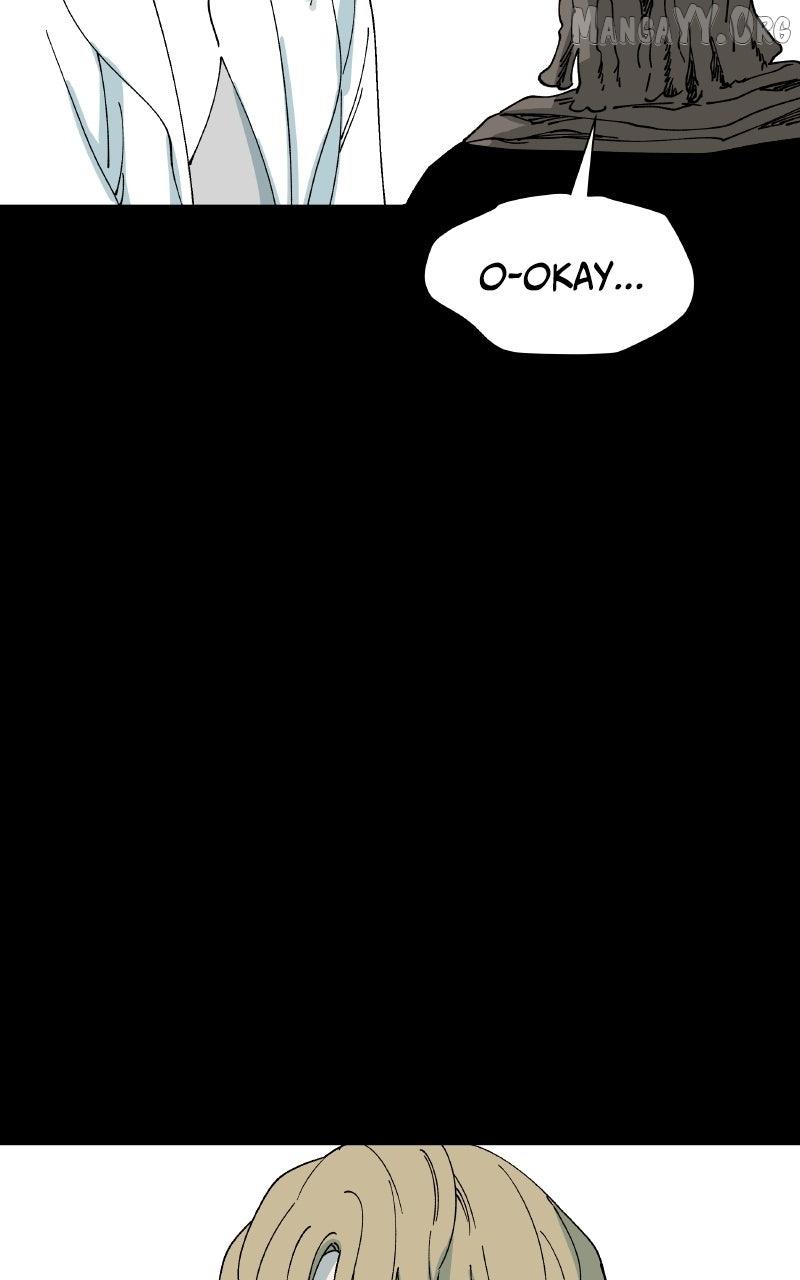 False Paradise Chapter 54 page 36 - 