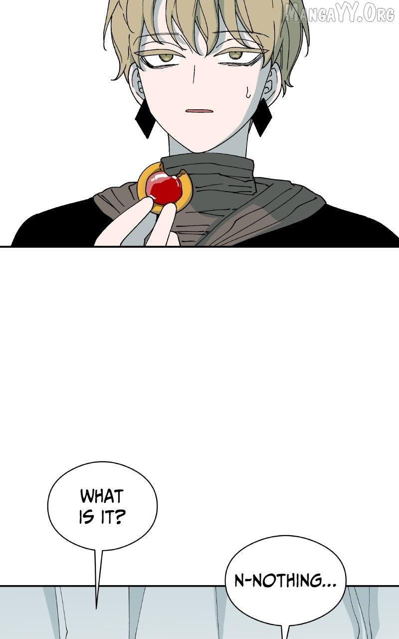 False Paradise Chapter 54 page 37 - 