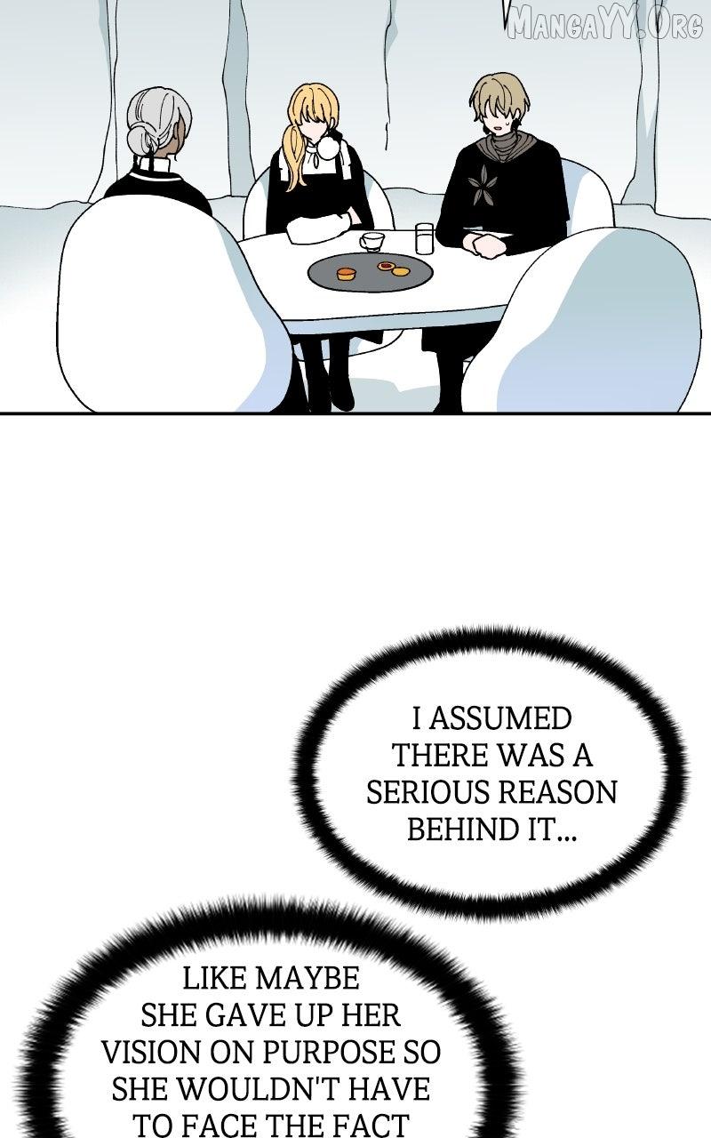 False Paradise Chapter 54 page 38 - 