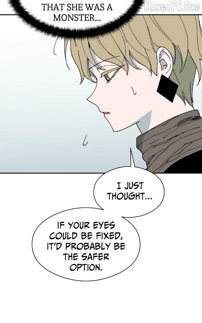 False Paradise Chapter 54 page 39 - 
