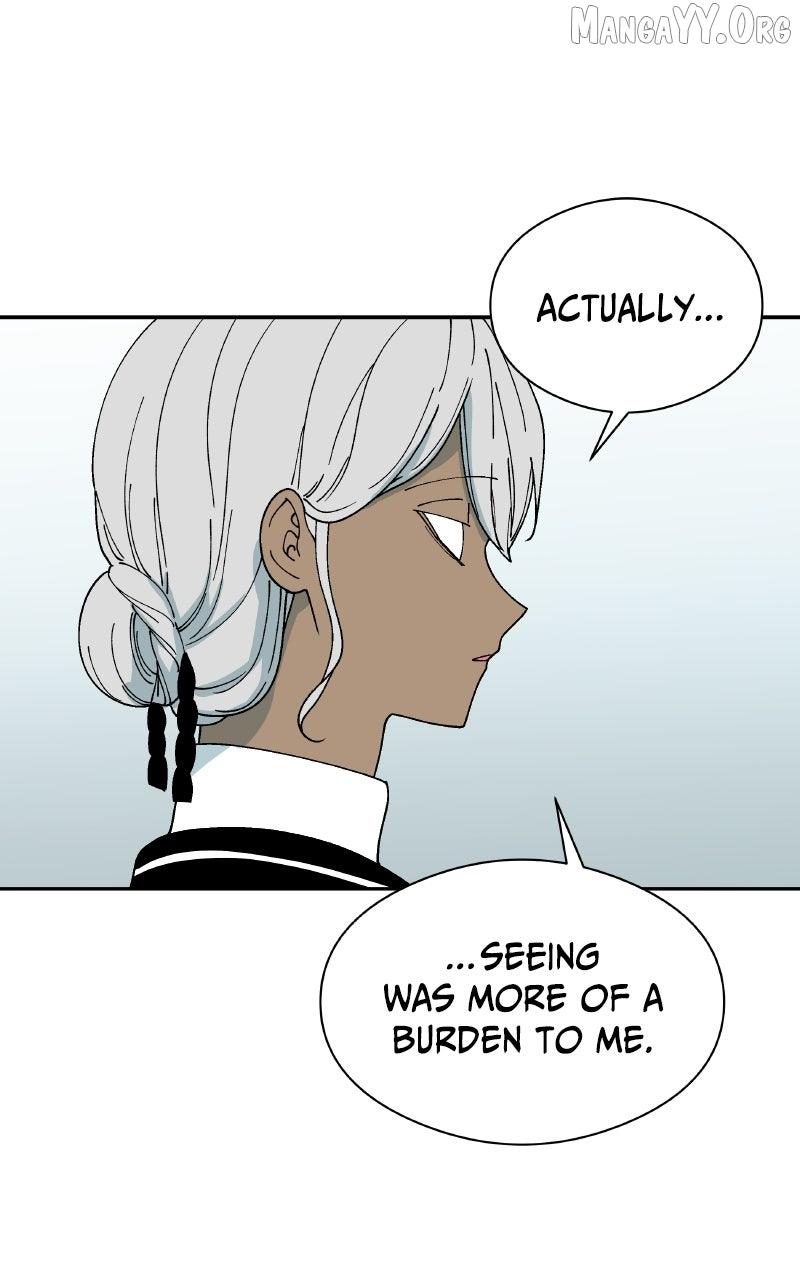 False Paradise Chapter 54 page 40 - 