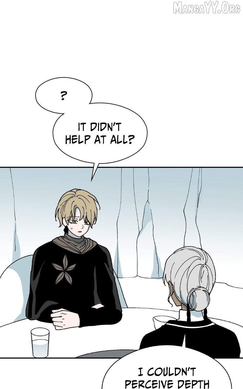 False Paradise Chapter 54 page 41 - 