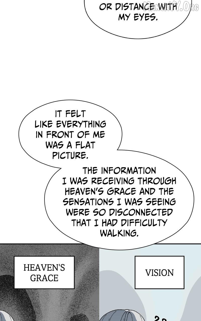False Paradise Chapter 54 page 42 - 