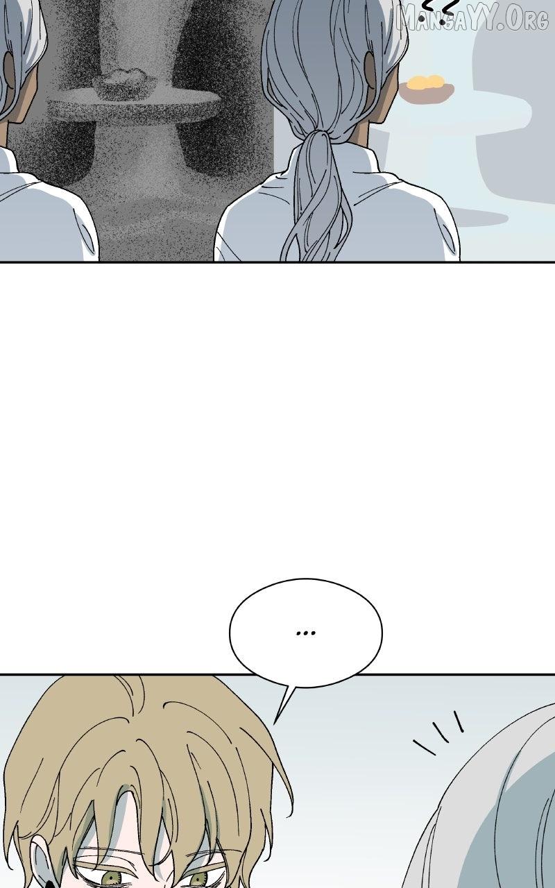 False Paradise Chapter 54 page 43 - 