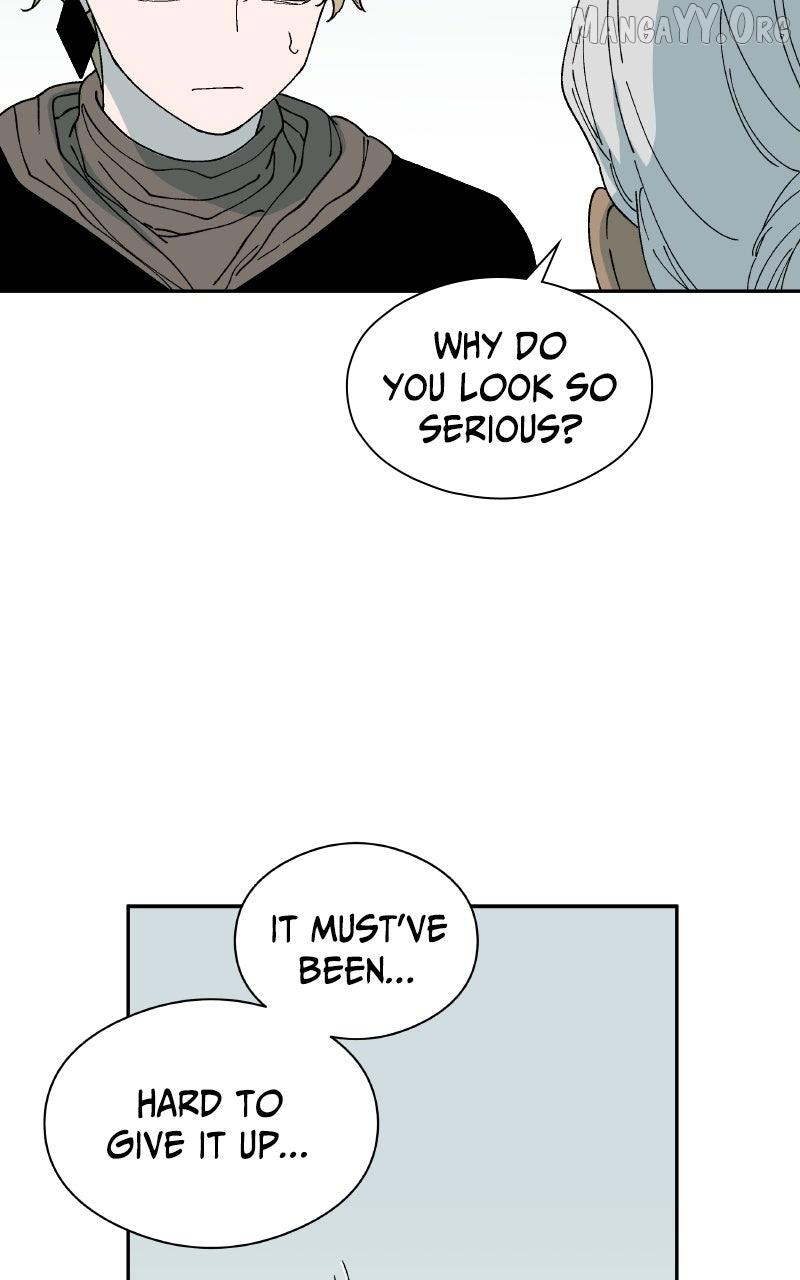 False Paradise Chapter 54 page 44 - 