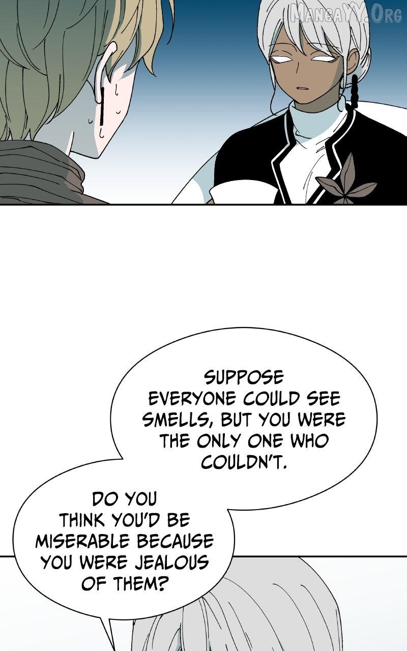 False Paradise Chapter 54 page 46 - 