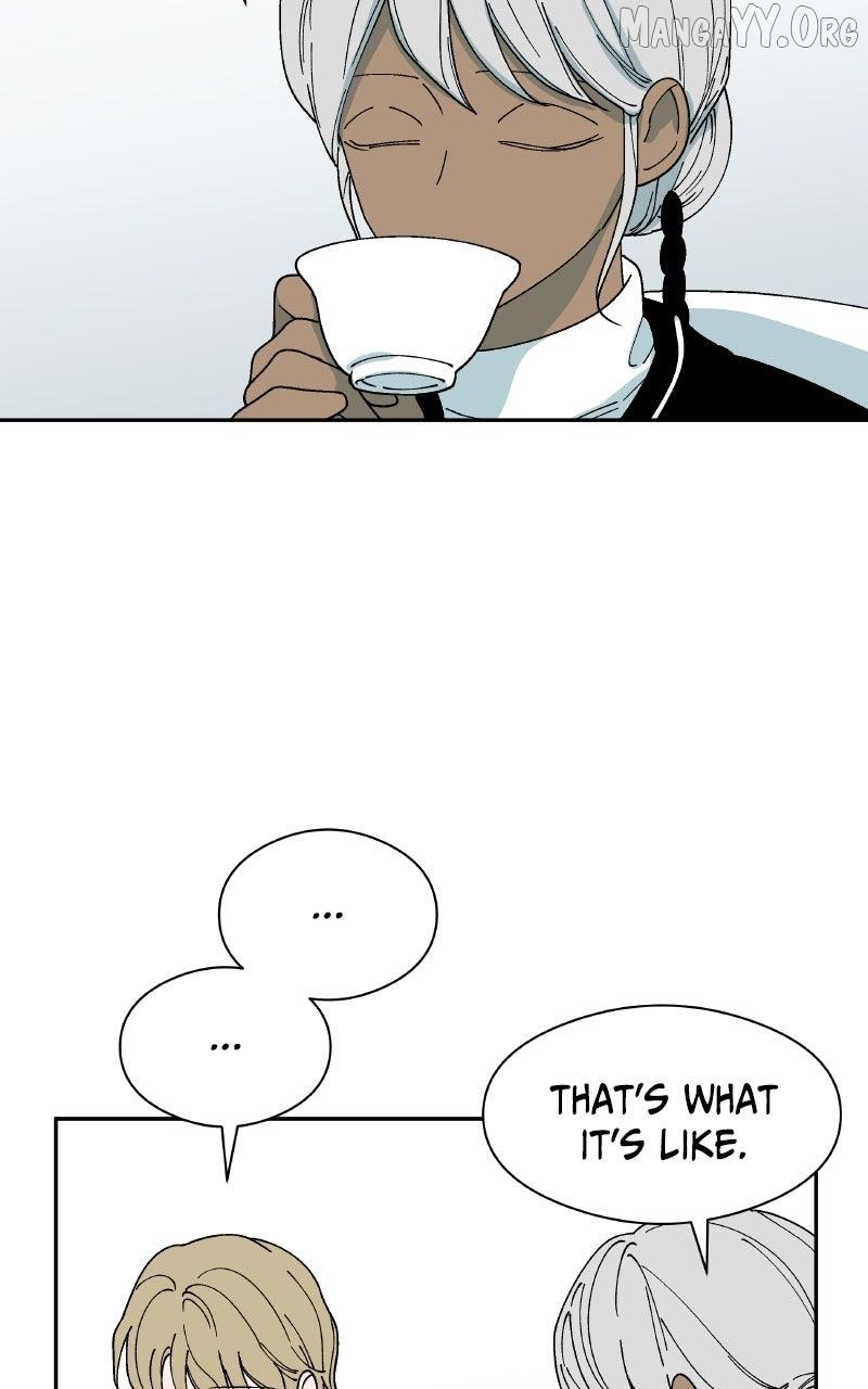 False Paradise Chapter 54 page 47 - 