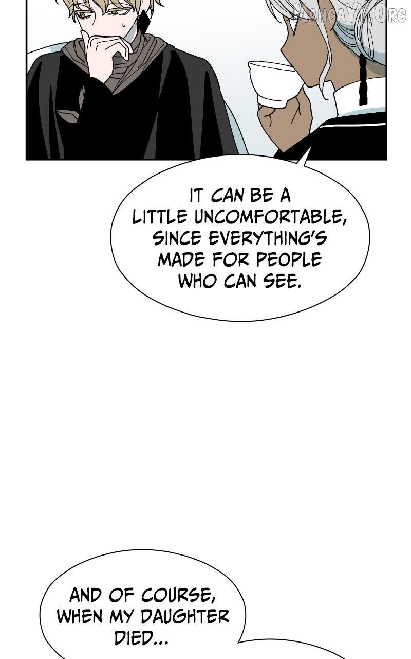 False Paradise Chapter 54 page 48 - 
