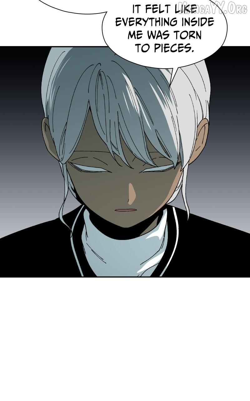 False Paradise Chapter 54 page 49 - 