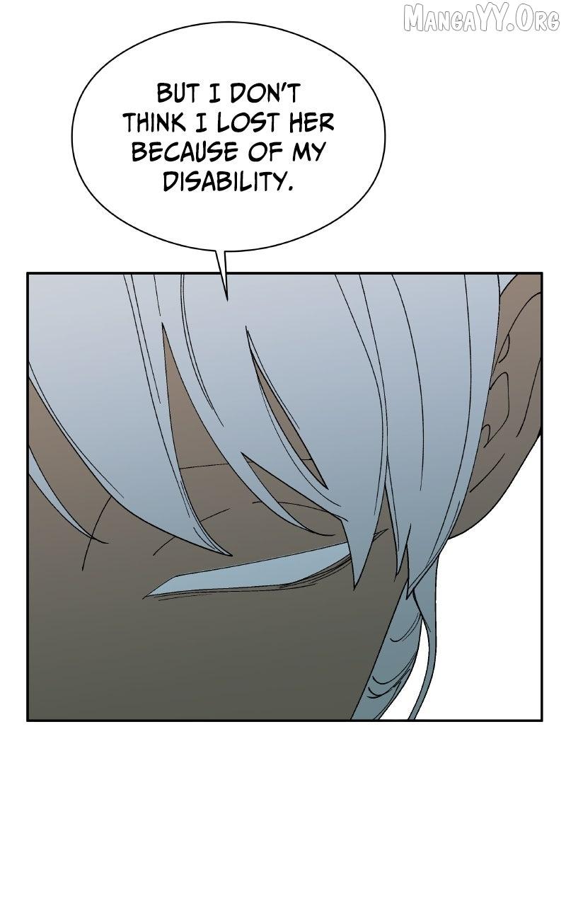 False Paradise Chapter 54 page 50 - 