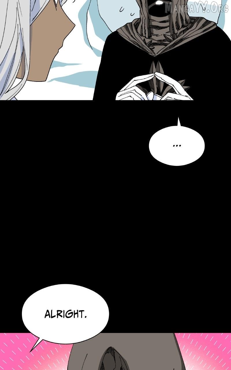 False Paradise Chapter 54 page 6 - 