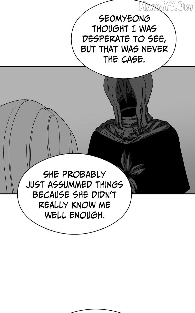 False Paradise Chapter 54 page 52 - 