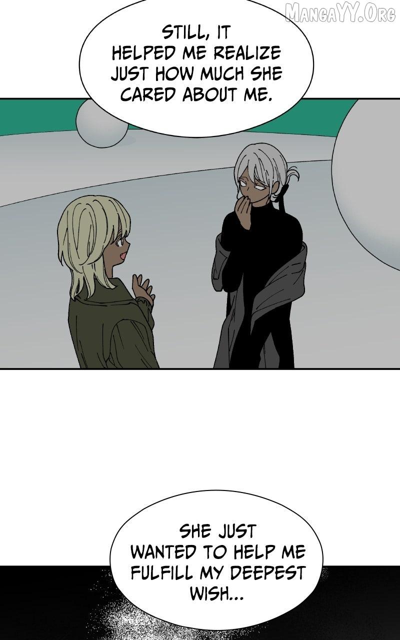 False Paradise Chapter 54 page 53 - 