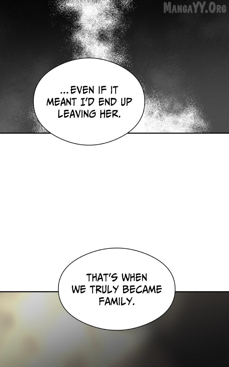 False Paradise Chapter 54 page 54 - 