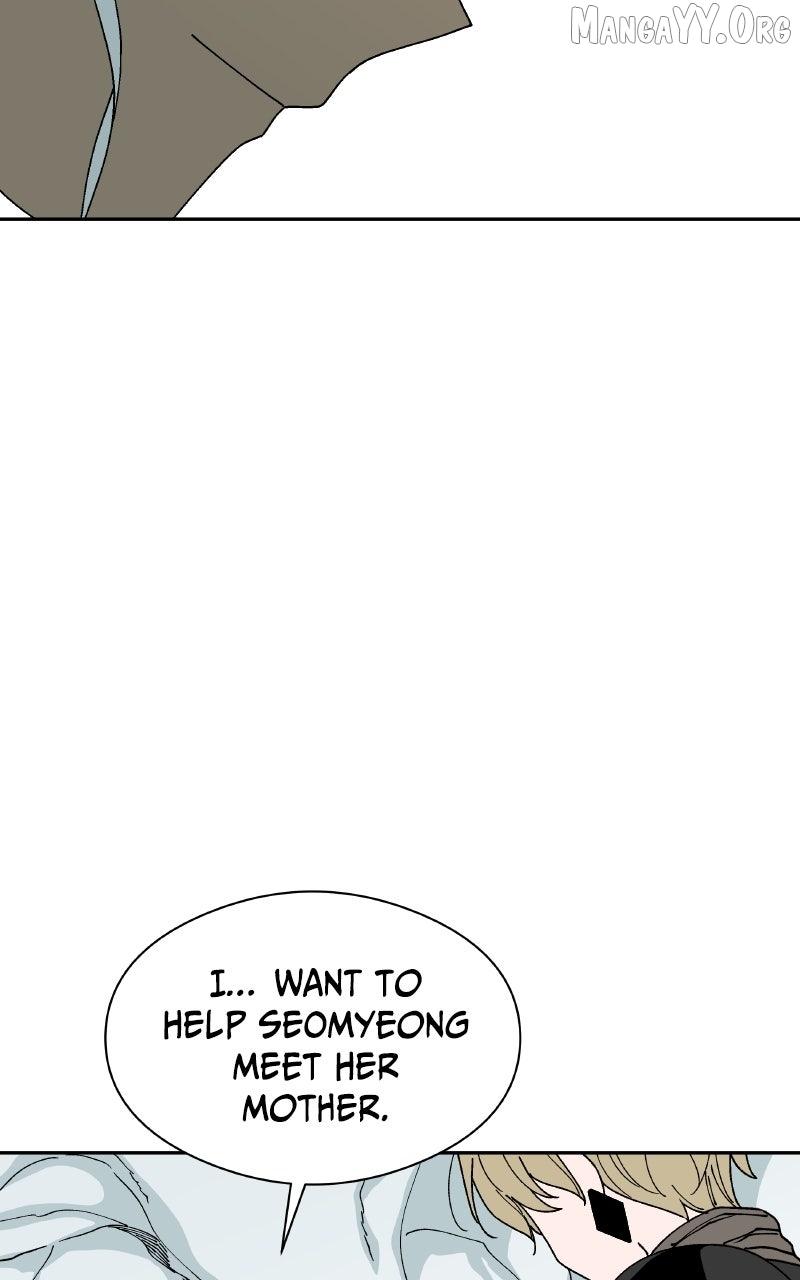 False Paradise Chapter 54 page 56 - 