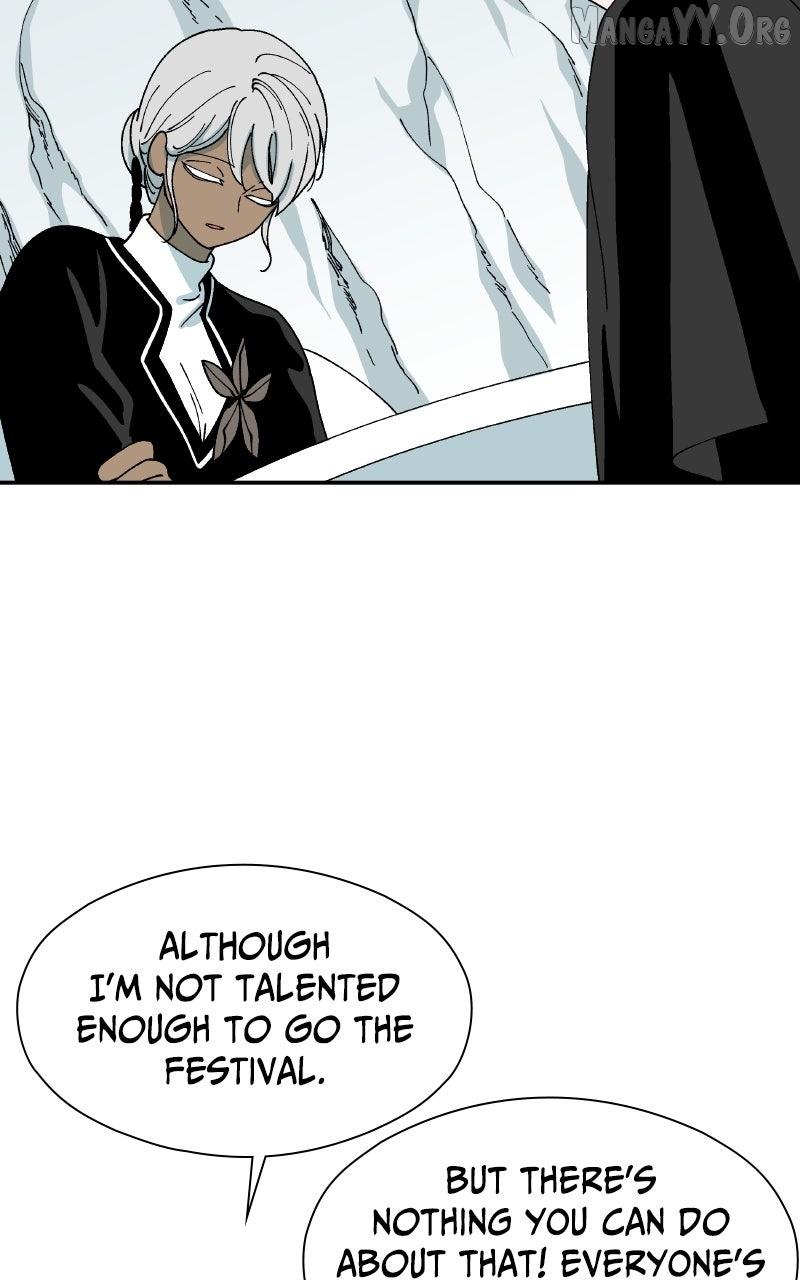 False Paradise Chapter 54 page 57 - 