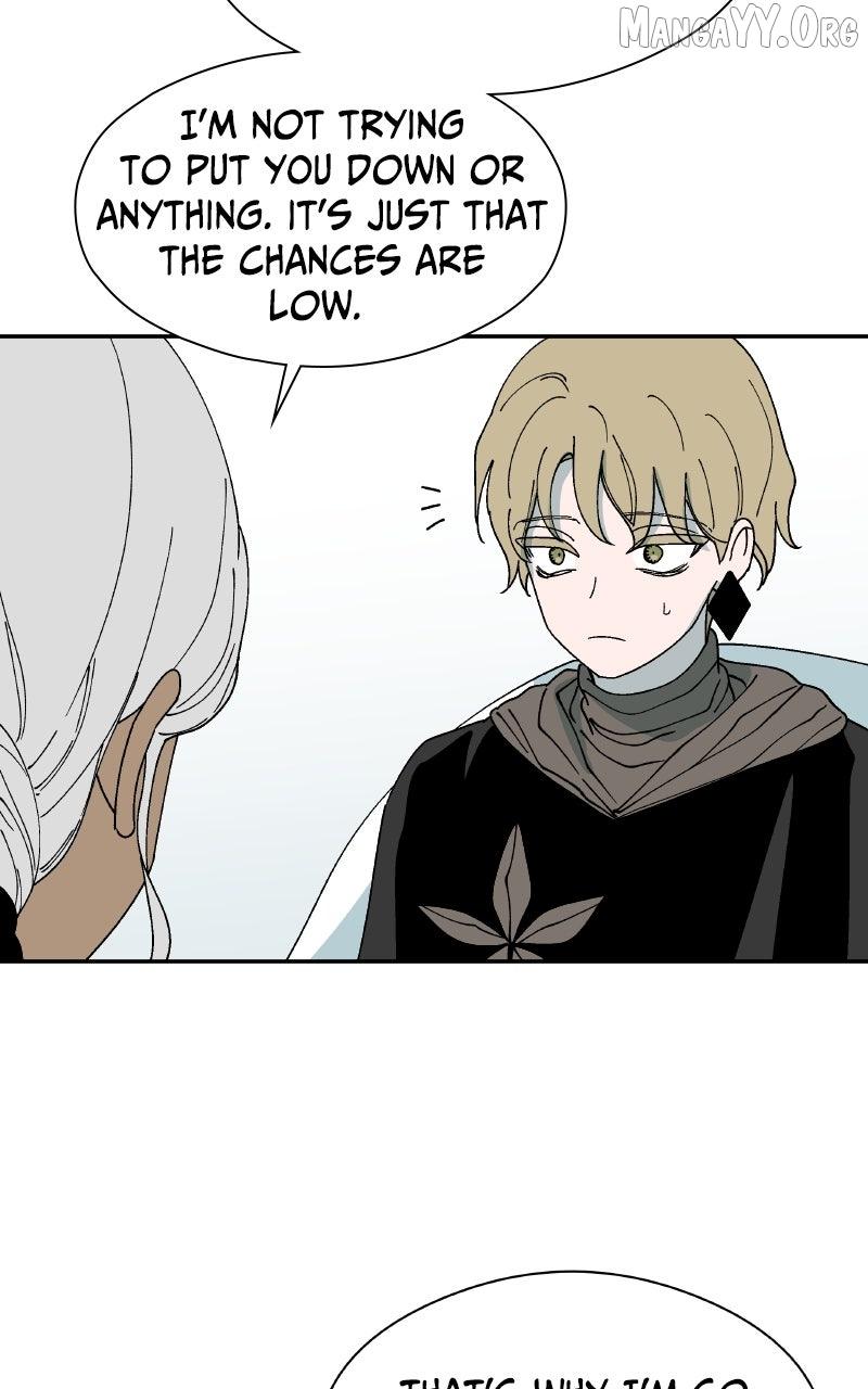 False Paradise Chapter 54 page 59 - 