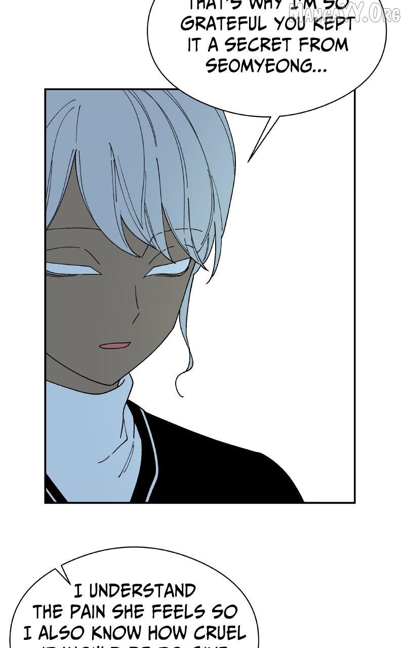 False Paradise Chapter 54 page 60 - 