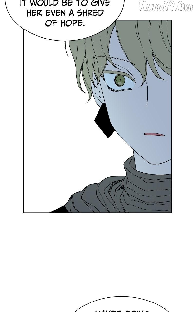 False Paradise Chapter 54 page 61 - 