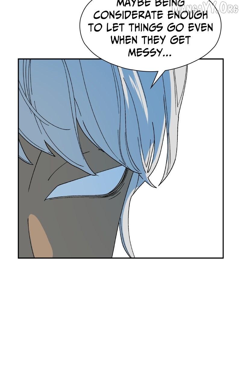 False Paradise Chapter 54 page 62 - 