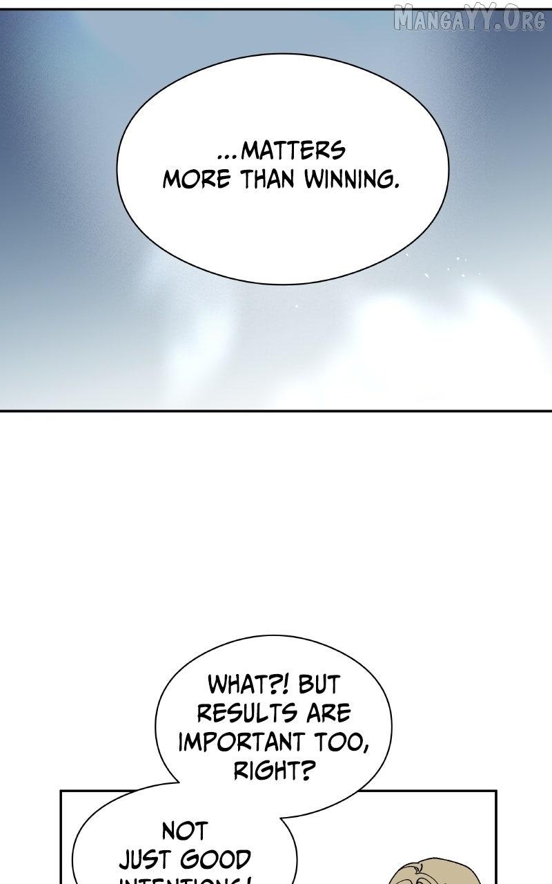 False Paradise Chapter 54 page 63 - 