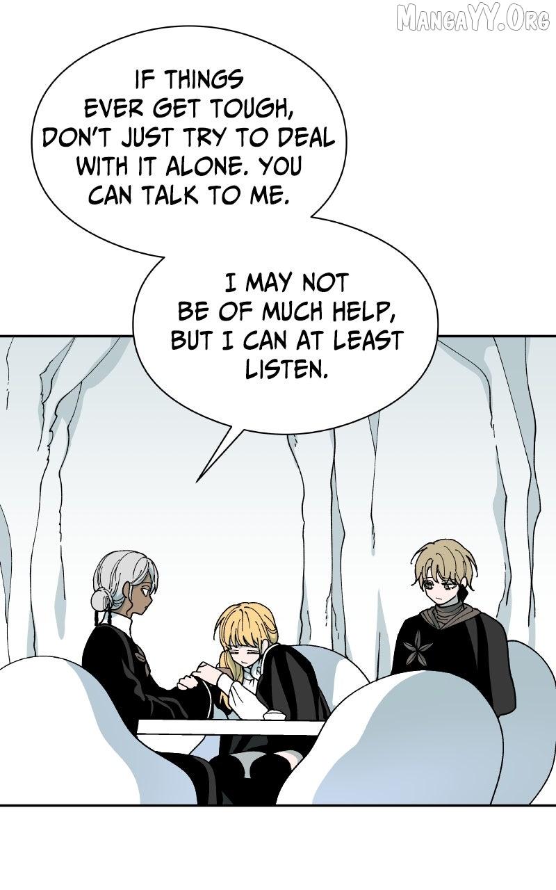 False Paradise Chapter 54 page 65 - 