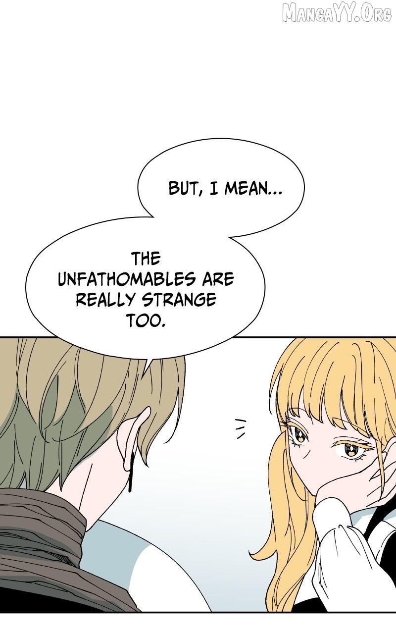 False Paradise Chapter 54 page 67 - 