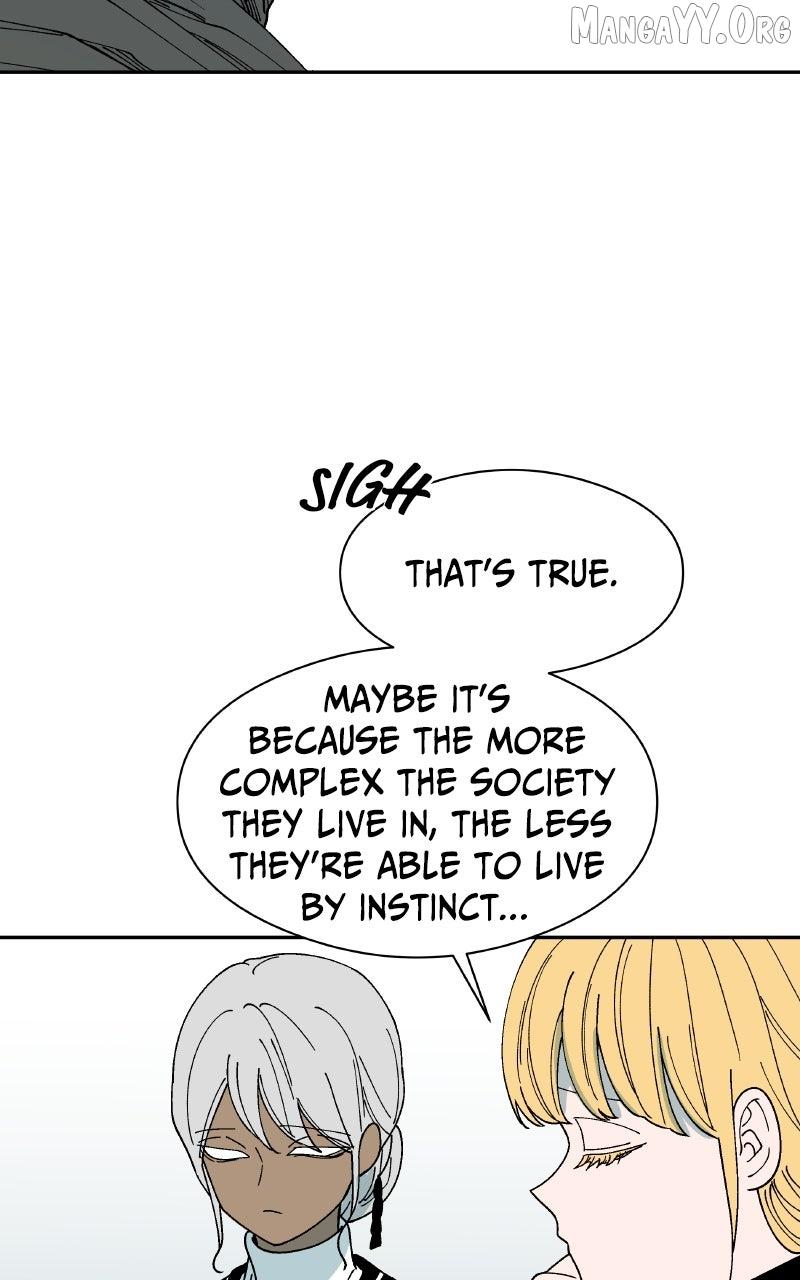 False Paradise Chapter 54 page 69 - 