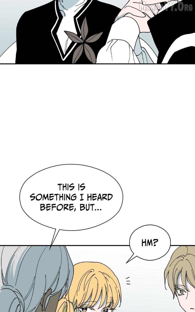 False Paradise Chapter 54 page 70 - 
