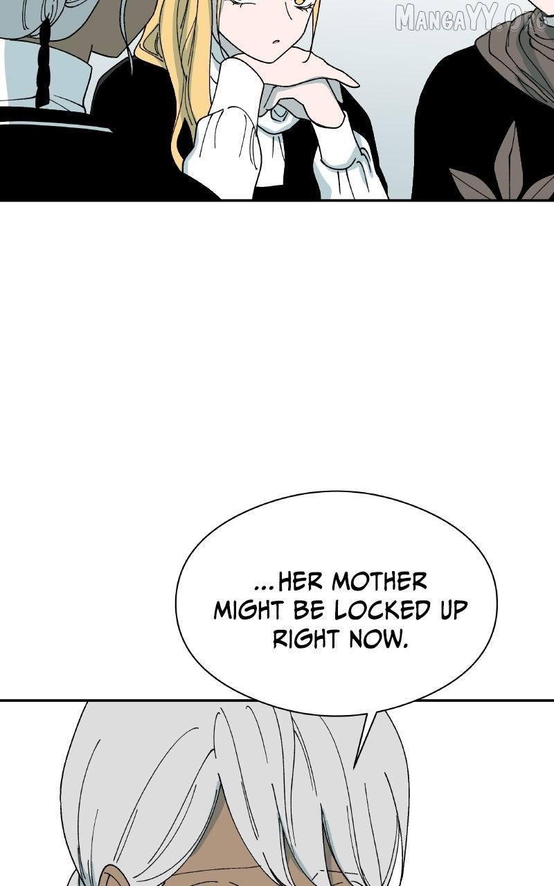 False Paradise Chapter 54 page 71 - 