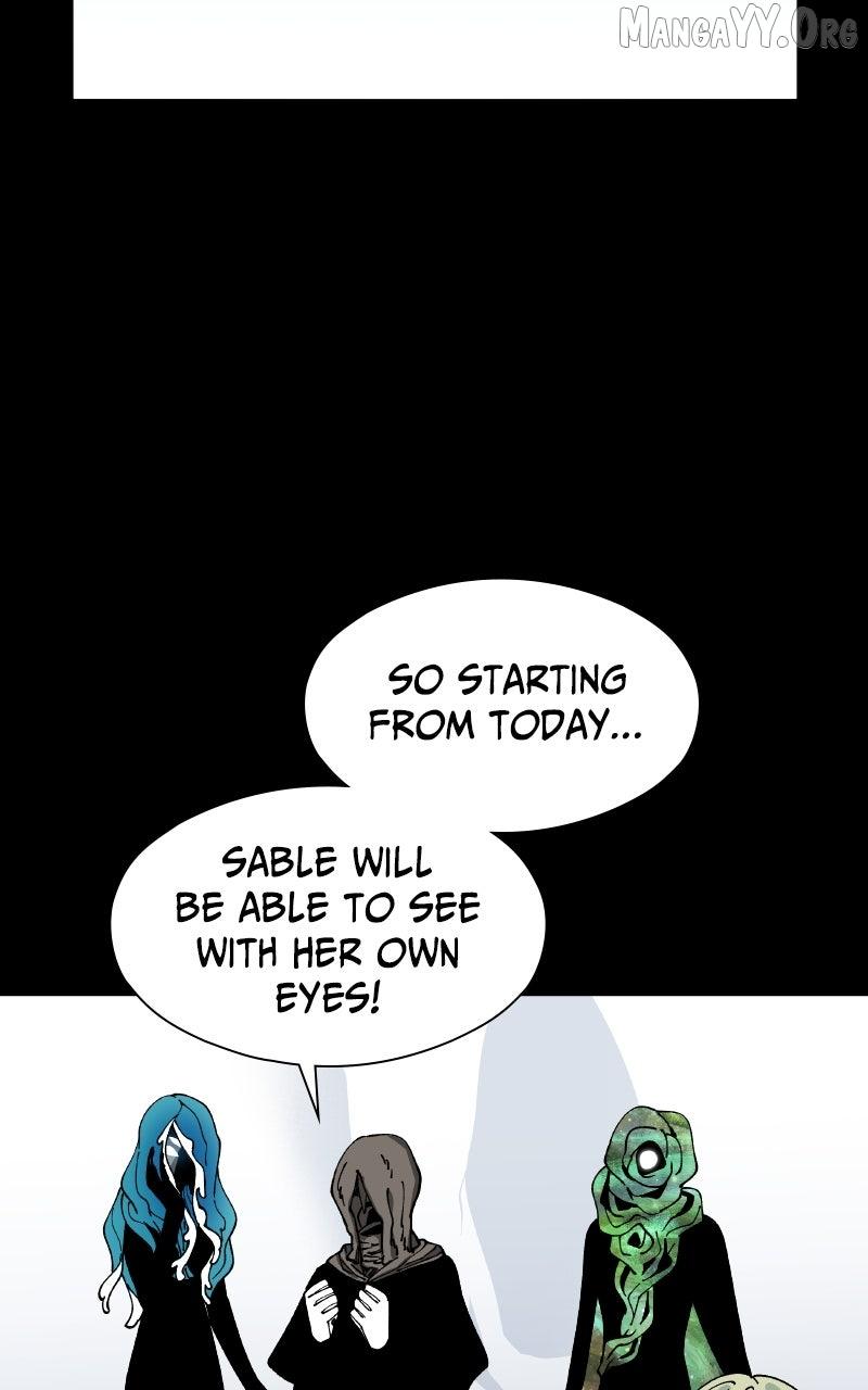 False Paradise Chapter 54 page 9 - 