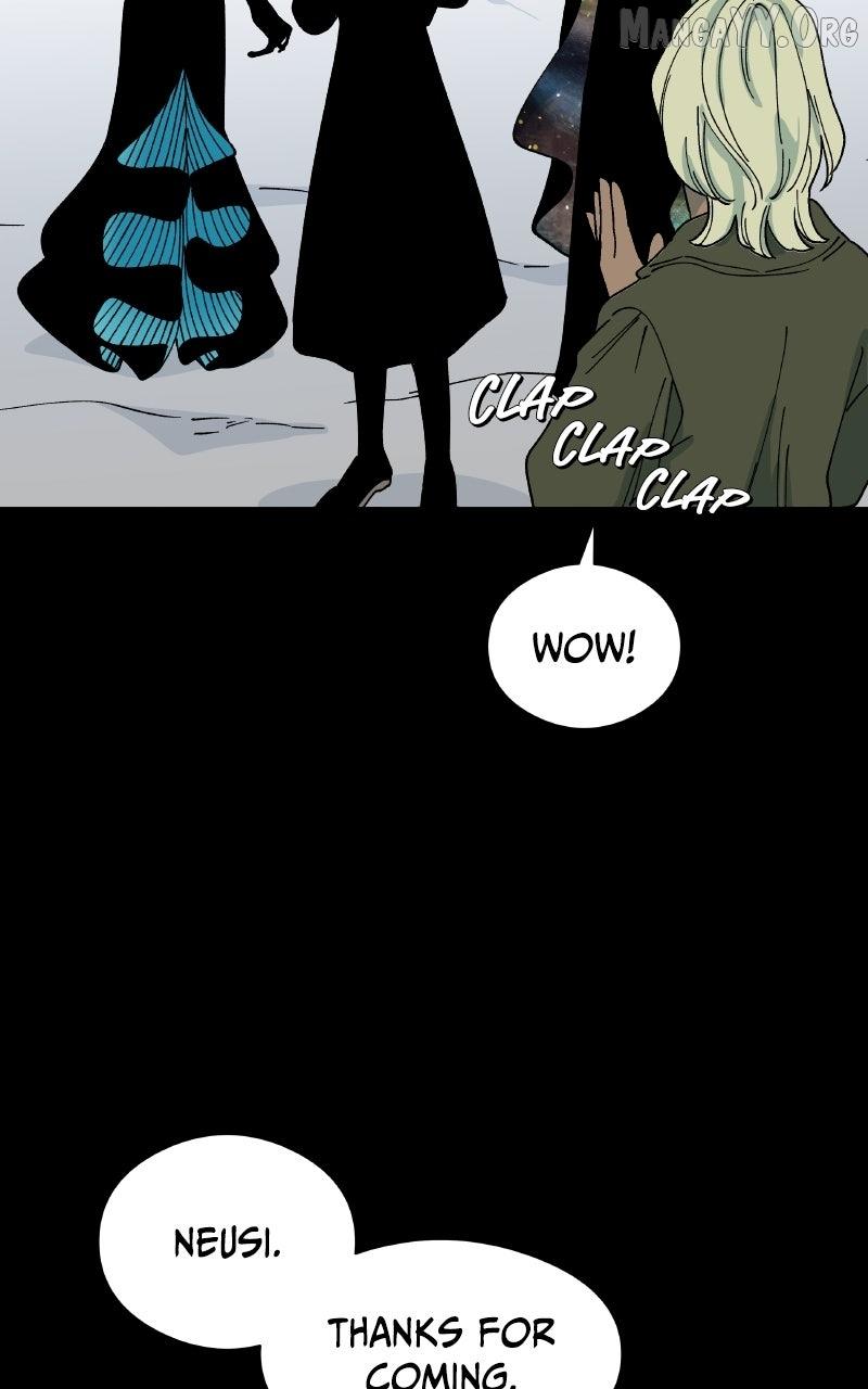 False Paradise Chapter 54 page 10 - 