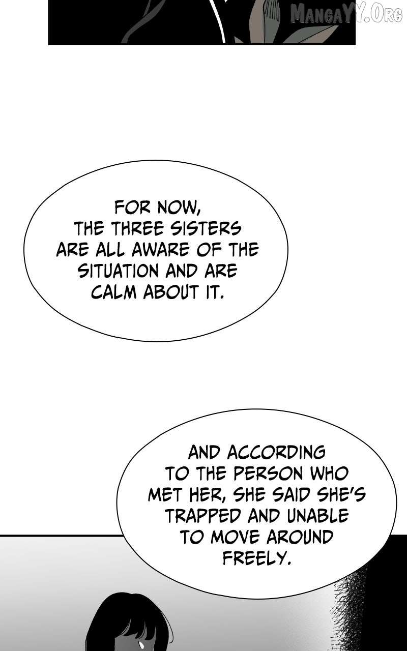 False Paradise Chapter 55 page 14 - 