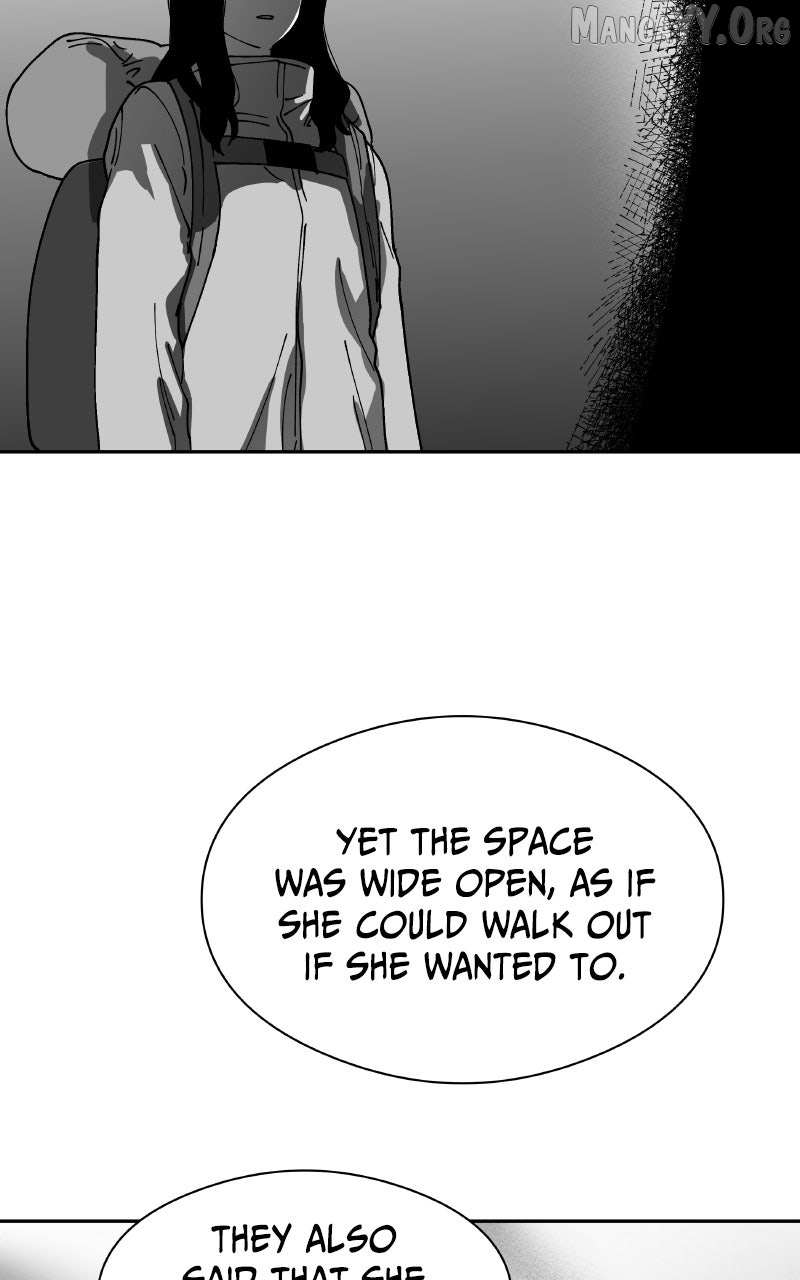 False Paradise Chapter 55 page 15 - 