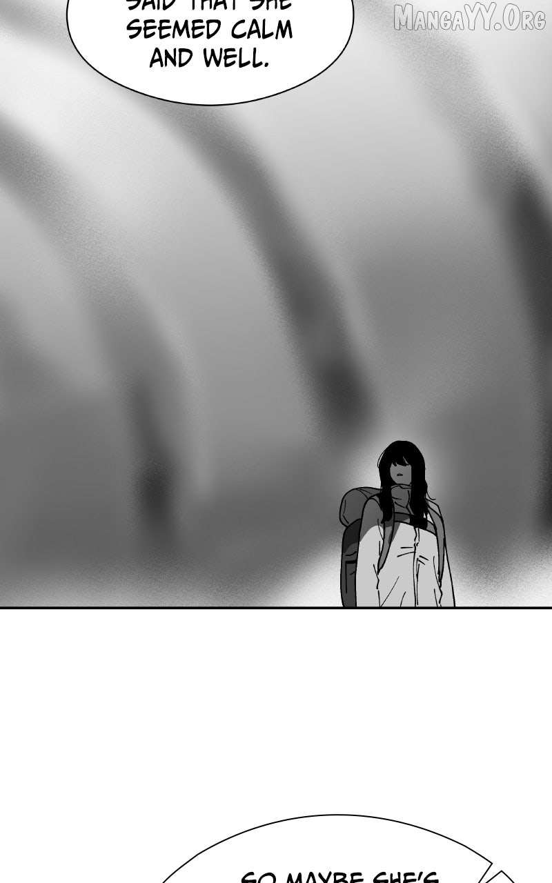 False Paradise Chapter 55 page 16 - 