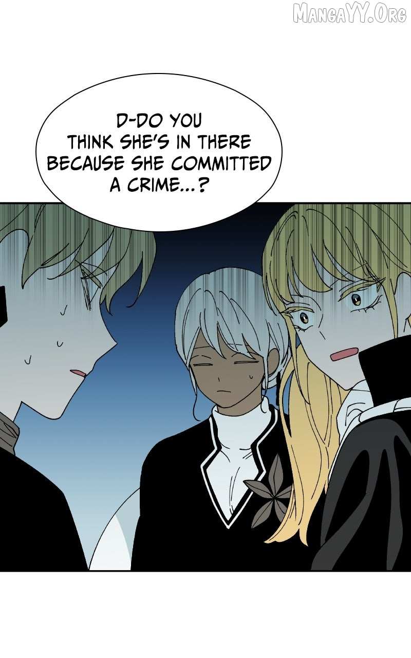 False Paradise Chapter 55 page 18 - 