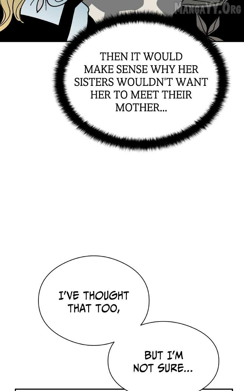 False Paradise Chapter 55 page 20 - 