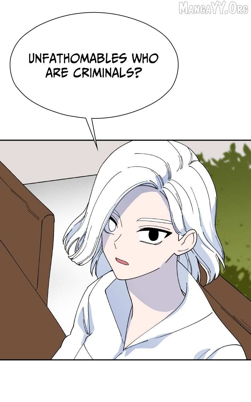 False Paradise Chapter 55 page 24 - 