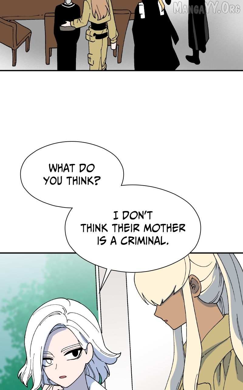 False Paradise Chapter 55 page 26 - 