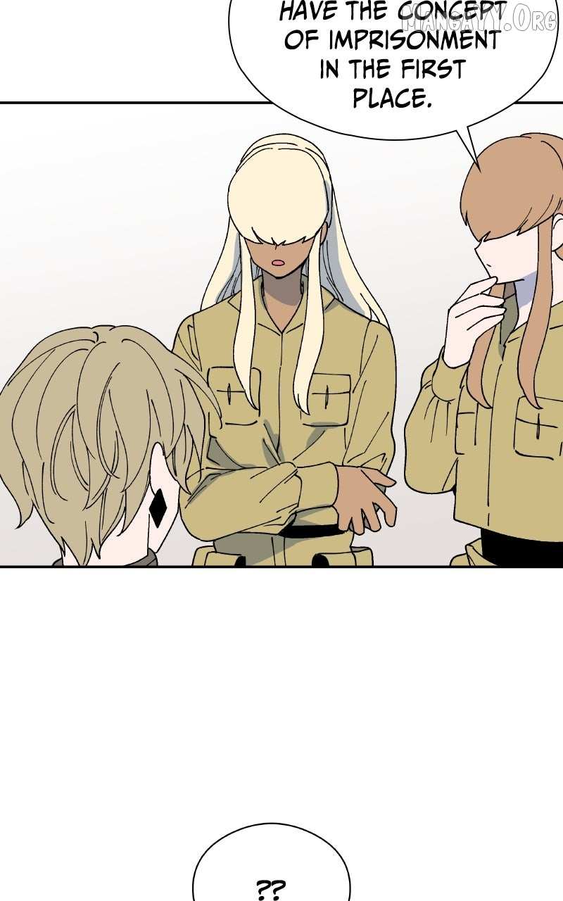 False Paradise Chapter 55 page 29 - 