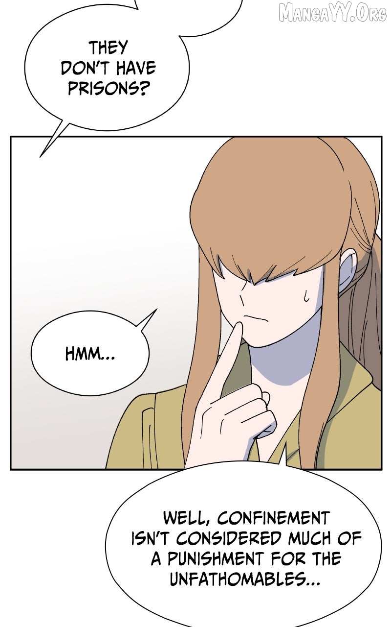 False Paradise Chapter 55 page 30 - 