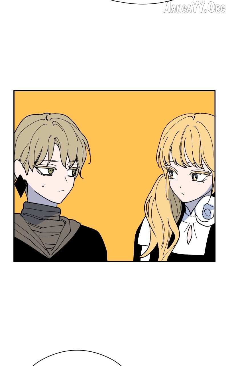False Paradise Chapter 55 page 31 - 