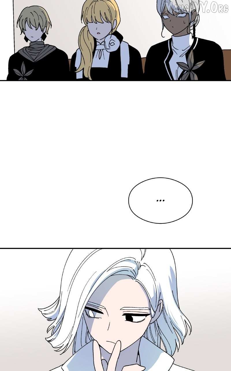 False Paradise Chapter 55 page 34 - 