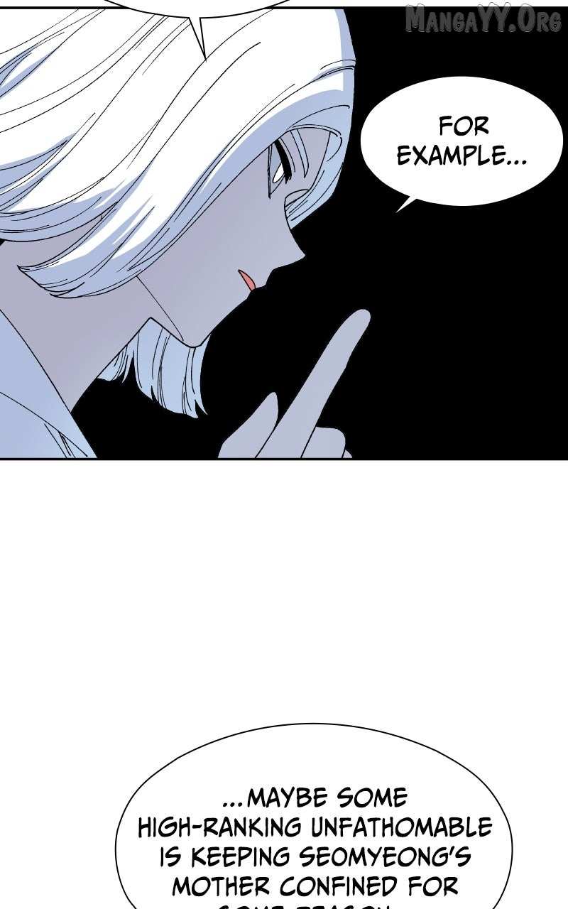 False Paradise Chapter 55 page 37 - 