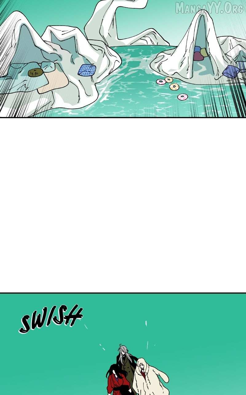 False Paradise Chapter 55 page 41 - 