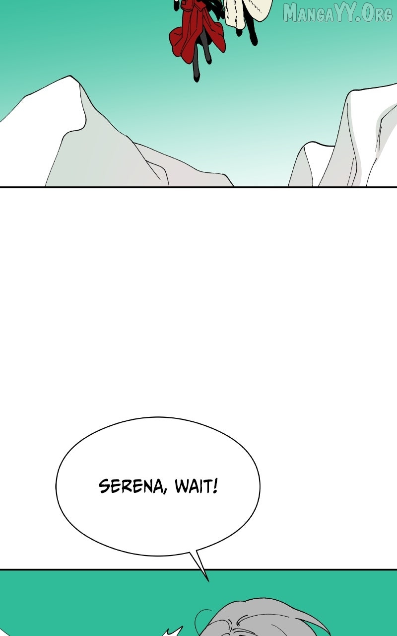 False Paradise Chapter 55 page 42 - 