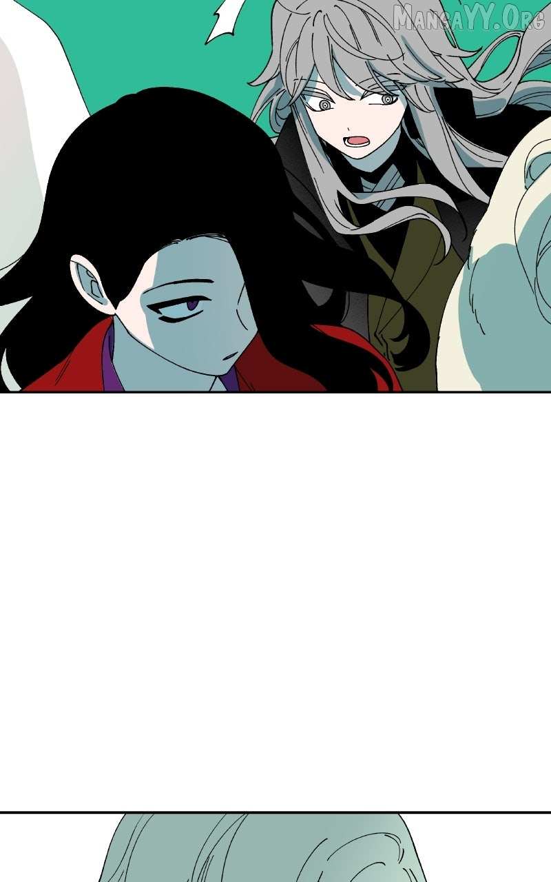 False Paradise Chapter 55 page 43 - 