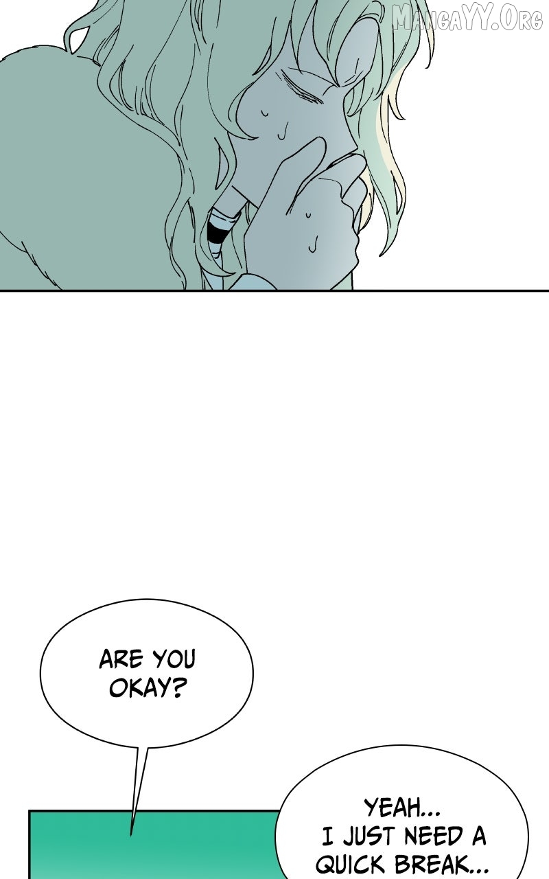 False Paradise Chapter 55 page 44 - 